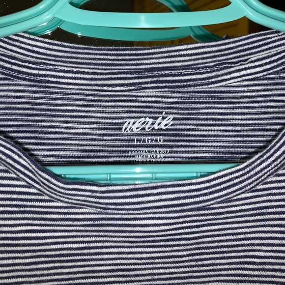 Aerie Crop Top - Picture 2 of 2